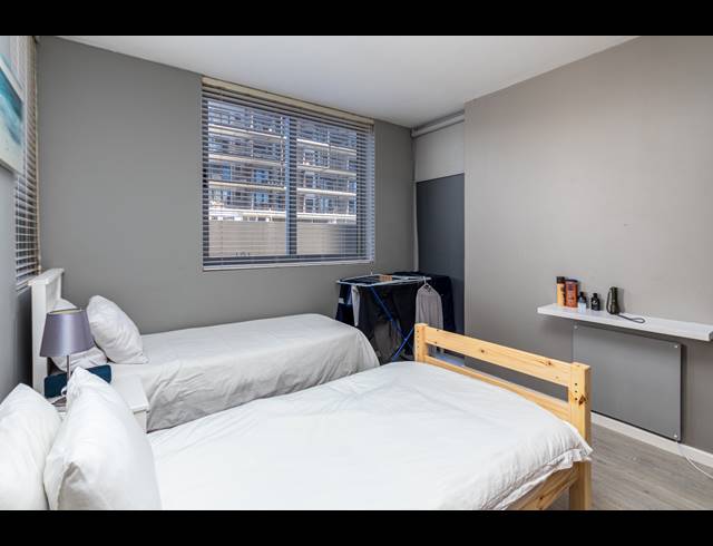 2 BEDROOM APARTMENT FOR SALE IN BEACHFRONT